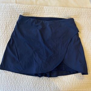 lululemon skirt